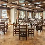 Breithorn Otel 2*