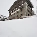Breithorn 酒店