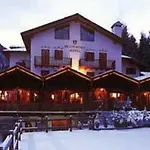 酒店 Breithorn 布勒伊-切尔维尼亚