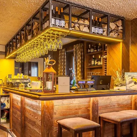 Breithorn Hotel