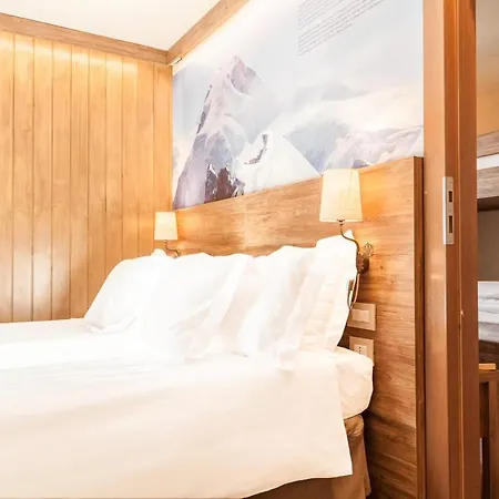 Hotel Breithorn 2*