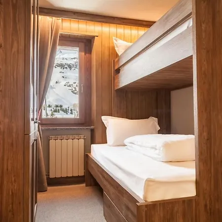 Hotel Breithorn Breuil-Cervinia