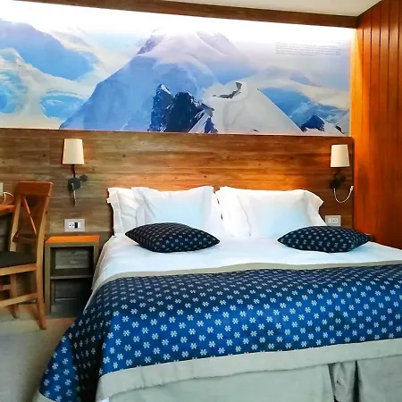 Breithorn Breuil-Cervinia