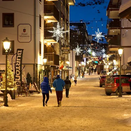 Hotel Breithorn