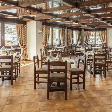 Hotel Breithorn Breuil-Cervinia
