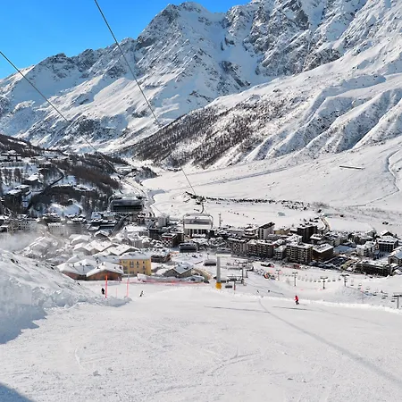 Otel Breithorn 2*