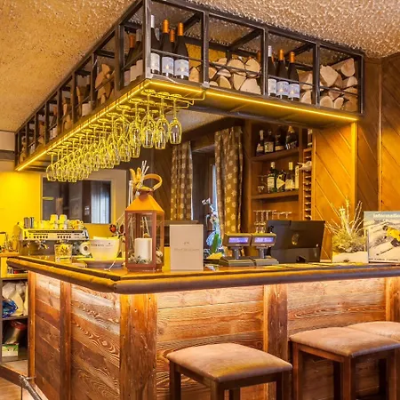 Breithorn فندق بيريوِل تْشيرفينيا