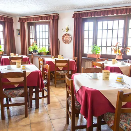 Breithorn 2* Breuil-Cervinia