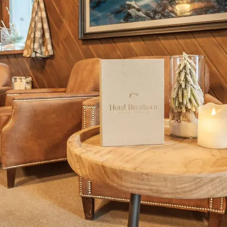 Breithorn فندق 2*