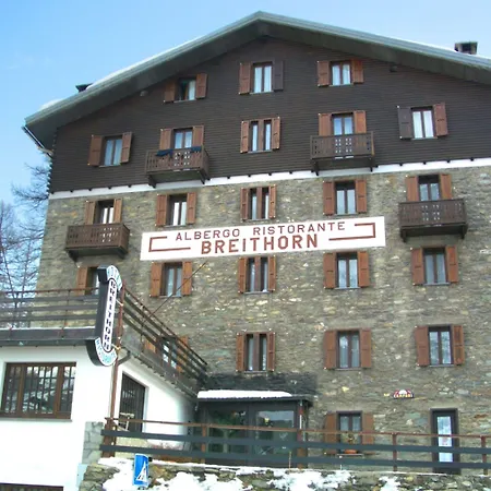 Breithorn