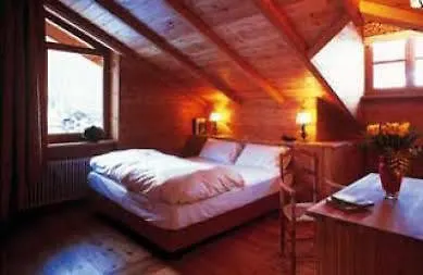 Breithorn بيريوِل تْشيرفينيا