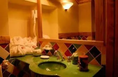 Breithorn فندق 2*