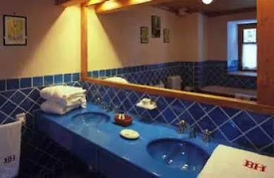 Hotel Breithorn