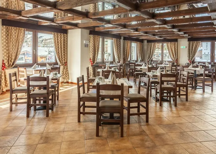 Breithorn Ξενοδοχείο 2*