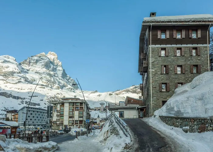 Breithorn Ξενοδοχείο 2*
