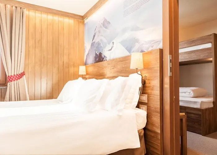 Ξενοδοχείο Breithorn 2*